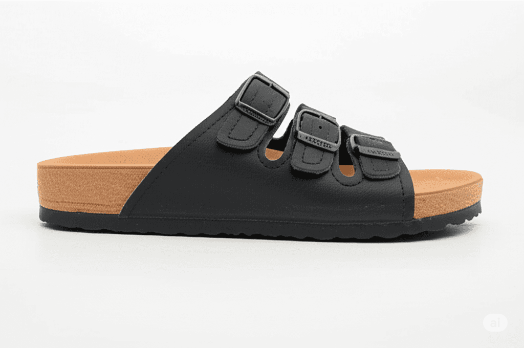 Sandal des femmes 